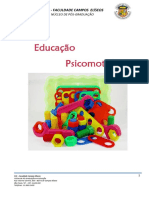 Educação Psicomotora