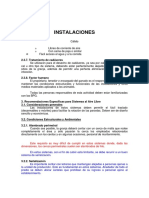 Capitulo V Instalaciones Manual FAO Parte II