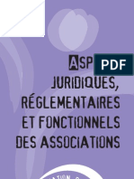 2 - Aspects Juridiques