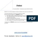 @graduosofficial Quadratic Equations Practice Sheet #1