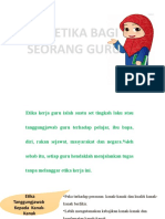 Kuliah 2 Etika Guru 030821