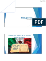 Curso Basico de Presupuesto