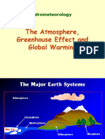 ABE 137 Greenhouse Effect GW