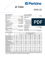 404D-22 (2200-3000rpm)