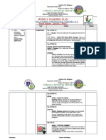 EAPP Weekly Learning Plan Week 3