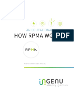 How Rpma Works: An Educational Guide