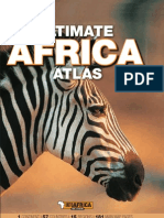 Ultimate Africa Atlas. ISBN 9781868099245