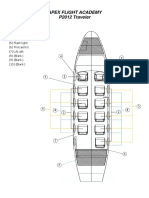 Apex Flight Academy P2012 Traveler