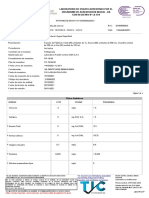 Informe de Ensayo 03