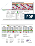 KALENDER 2021-2022