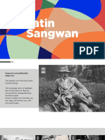 Jatin Sangwan Portfolio