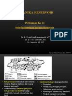 Modul-11 (Sifat Kelistrikan Batuan)