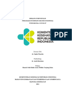 Pneumonia Covid 19