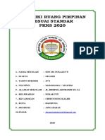 2 - Laporan Pelaksanaan Pemenuhan Sarpras GABUNGAN LAMA DAN BARU