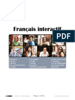Français Interactif: Page 1 of 345