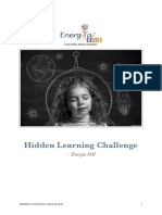 Hidden Learning Challenges
