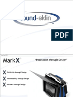 Sound Eklin MarkX