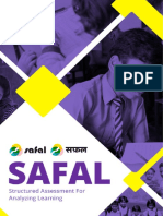 Safal Handbook