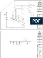 Gi Puruk Cahu (Trafo 1 - 30 MVA) Sistem Puruk Cahu: Single Line Diagram