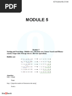 Java T Point Notes | PDF | Java (Programming Language) | Java Virtual ...