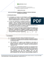 Mestrado em História da Unifesspa abre inscrições para 2022