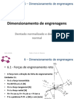 06-Dimensionamento de engrenagens IPB