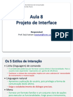 Aula8-ProjetoDeInterface