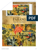 Sejarah Pahang Melalui Lukisan BUKU Kembara Pahang Dalam Sejarah - Flipbook by PUSAT WARISAN INTELEKTUAL NEGERI PAHANG