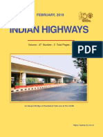 04 Quantitative Risk Assessment - Road Project Preparation Perspective Indian Highways February 2019