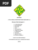 Download Makalah Skenario 31 Struktur Dan Organisasi Sel by Samsul FiRst SN55356265 doc pdf