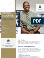 Postprimary Eligibility Pathway Handbook