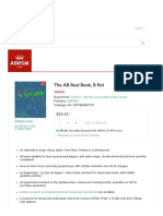 ABRSM - The AB Real Book, B Flat