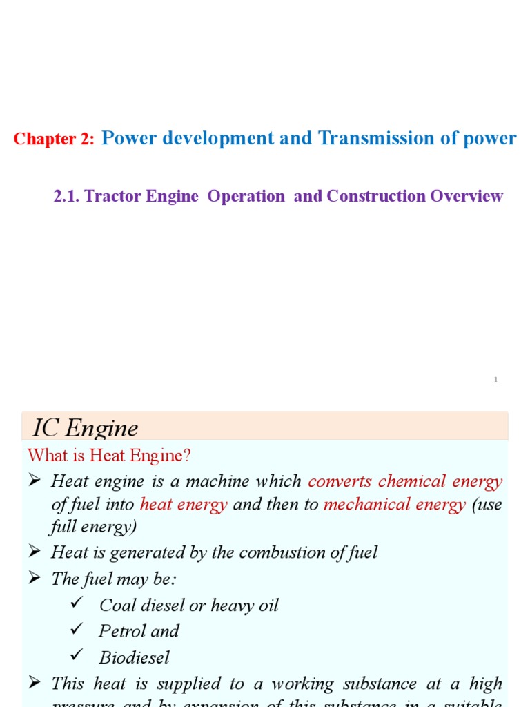 An InDepth Examination of the Key Components, Operation, and Working