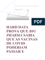 HARD DATA PROVA