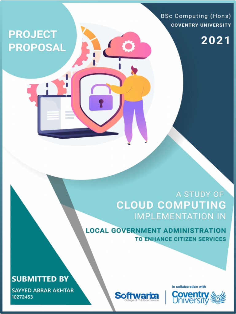 Cloud Computing in Local Government | PDF | Cloud Computing | Software ...