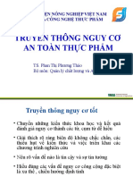 Truyen Thong Nguy Co (VNS)