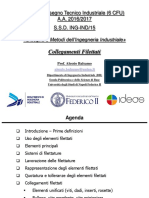 04 - Collegamenti Filettati - DTI