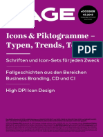 Edossier 452015 Icons Und Piktogramme L