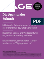 Edossier Agentur Der Zukunft L