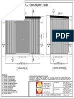 Warrior Fab Valve House 80X202DWGS