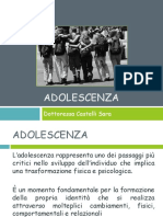 Lezione15 IAA Adolescenza e Anziano