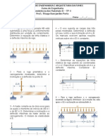 TP 4 - Linha Elástica