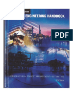 Rowlinsons Process Engineering Handbook (Edit 1)