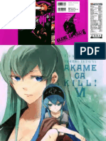 Akame Ga Kill - c024-028 (v06) (Animum Mutare)