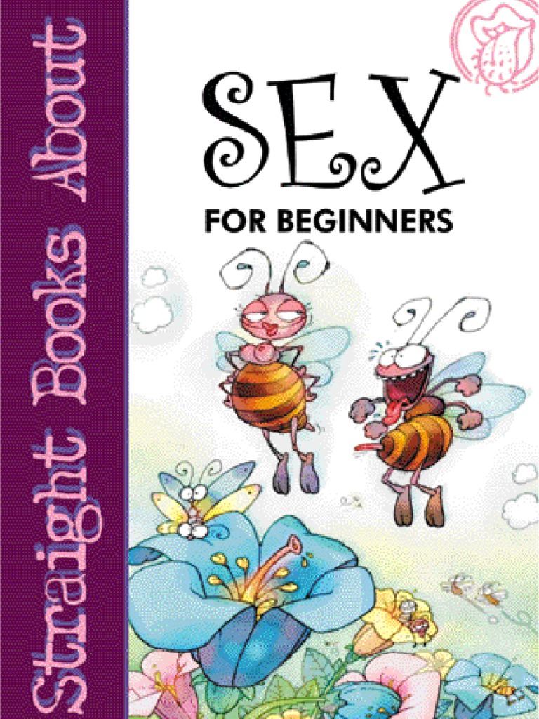 Sex For Beginners | PDF | Menstruation | Menstrual Cycle