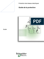 Guide Protection Reseaux Electriques