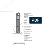 Service Entrance Meter Center
