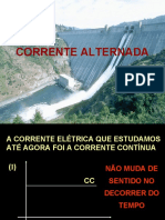 Corrente Alternada