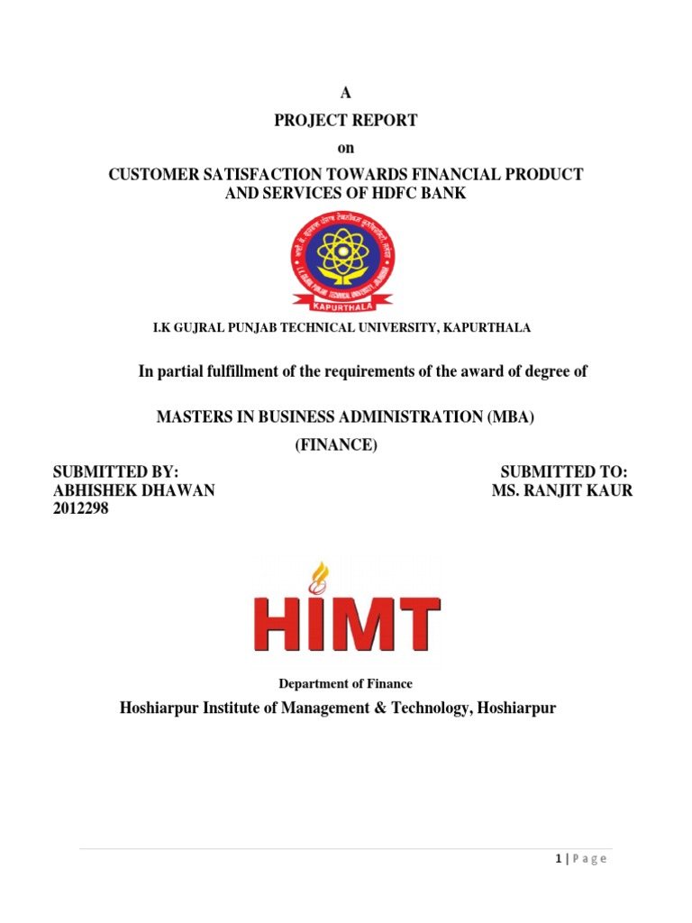 summer-internship-project-hdfc-bankpdf-pdf-free-pdf-debit-card