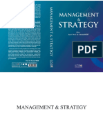 Gozde Mert (2020) Management and Strategy